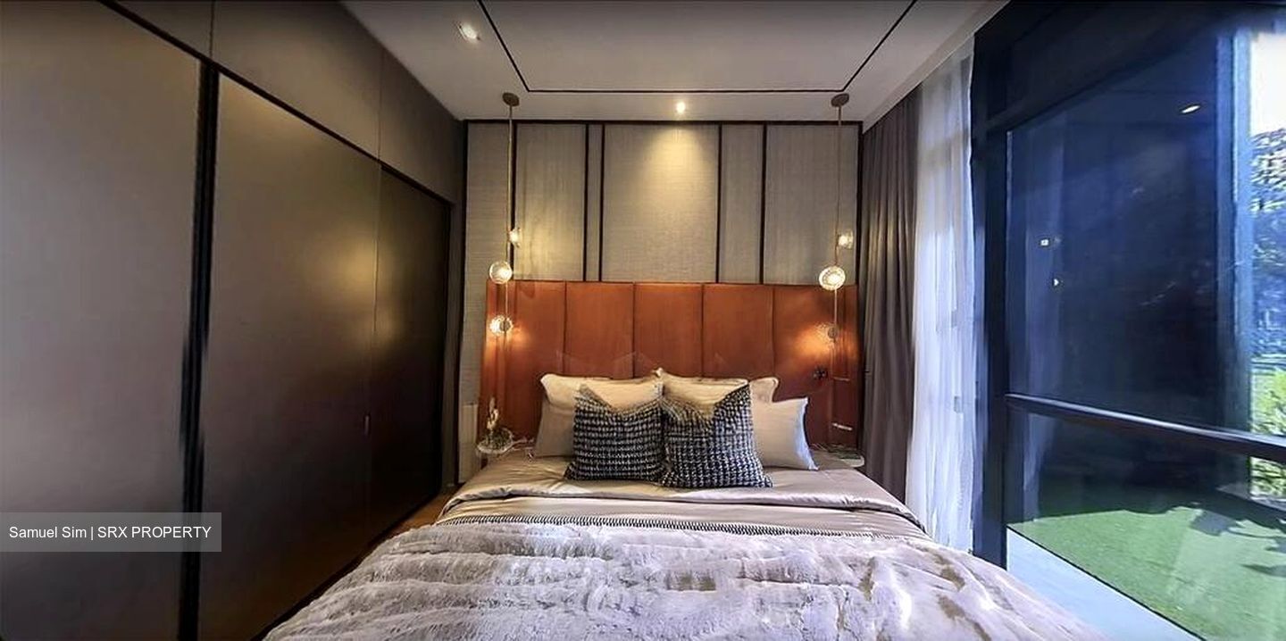 THE ARCADY AT BOON KENG (D12), Apartment #499326651